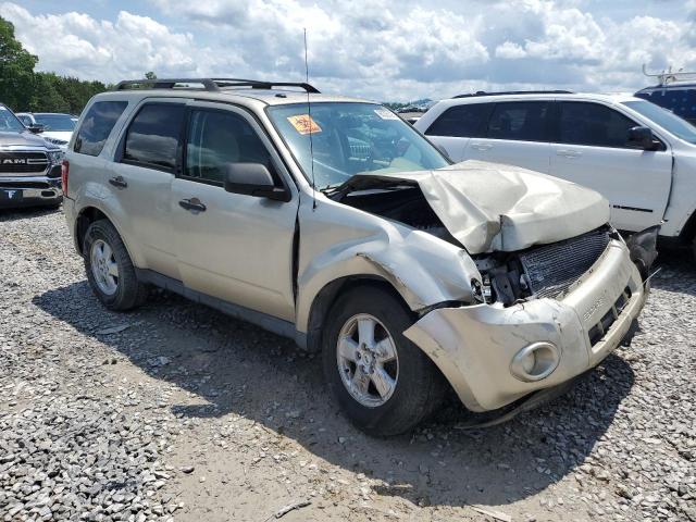 Vin: 1fmcu0d77bkc28041, lot: 60325025, ford escape xlt 20114