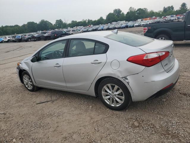 Vin: knafx4a63g5584081, lot: 60045695, kia forte lx 20162