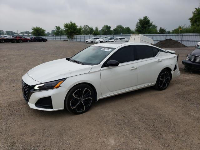 Vin: 1n4bl4cwxrn340933, lot: 59601905, nissan altima sr 2024 img_1