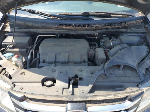 2015 HONDA ODYSSEY EX - 5FNRL5H63FB031662