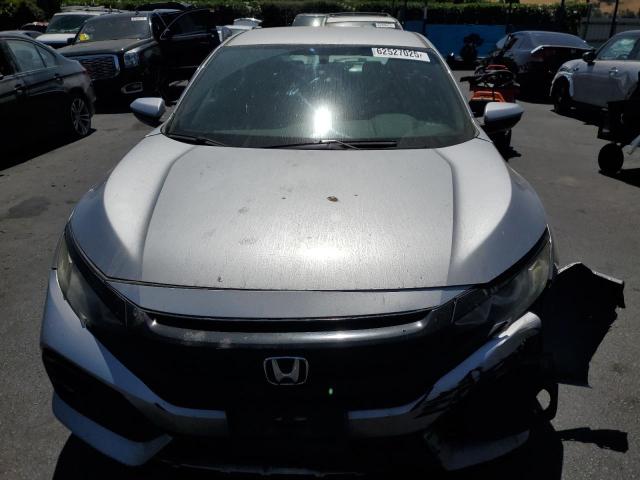2018 HONDA CIVIC SPOR - SHHFK7G41JU206306