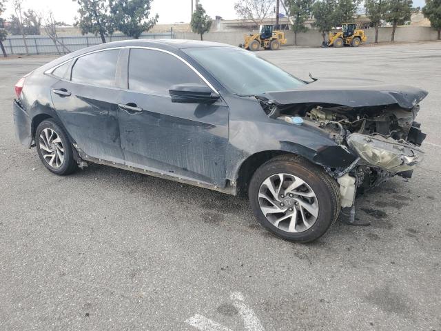 Vin: 2hgfc2f79gh523106, lot: 59338005, honda civic ex 20164