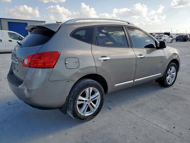Vin: jn8as5mt8cw609889, lot: 62285185, nissan rogue s 20123
