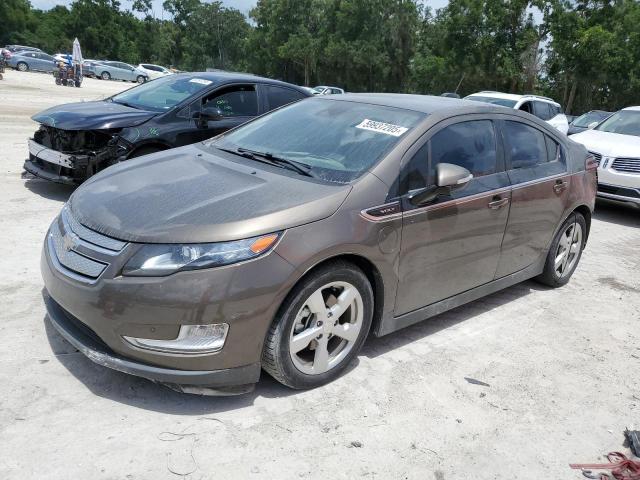 Vin: 1g1rb6e41fu103695, lot: 59937205, chevrolet volt 2015 img_1