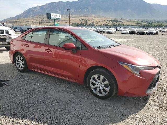 2021 TOYOTA COROLLA S 5YFEPMAE1MP181110