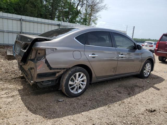 Vin: 3n1ab7ap0fl649069, lot: 59700975, nissan sentra s 20153