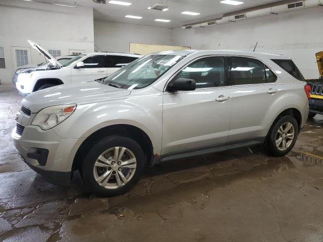 Vin: 2gnfleek4e6255409, lot: 60405645, chevrolet equinox ls 2014 img_1