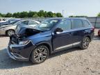 2018 MITSUBISHI OUTLANDER - JA4AD2A35JJ003463