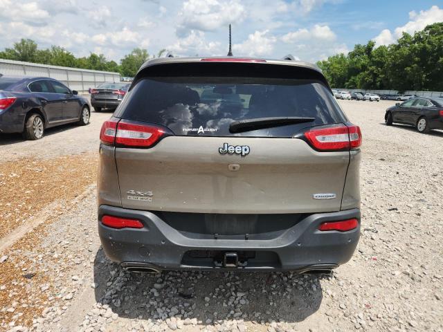2016 JEEP CHEROKEE L - 1C4PJMCS7GW298134