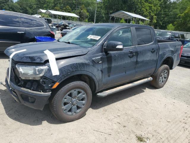 FORD RANGER XL