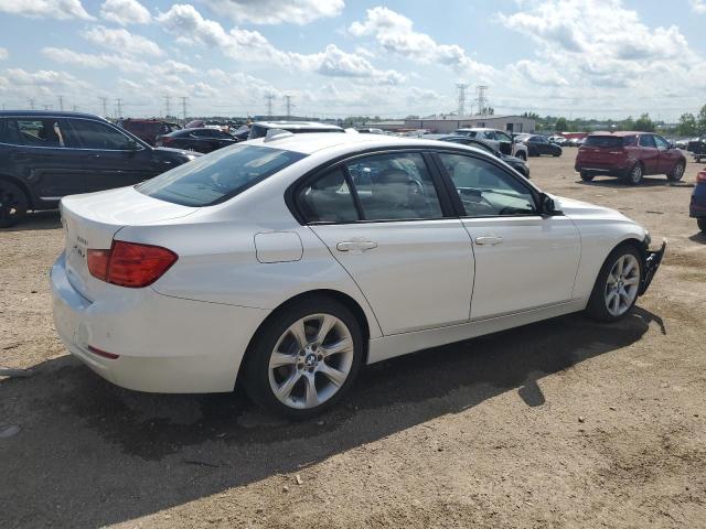 2015 BMW 328 XI WBA3B3C50FJ984282