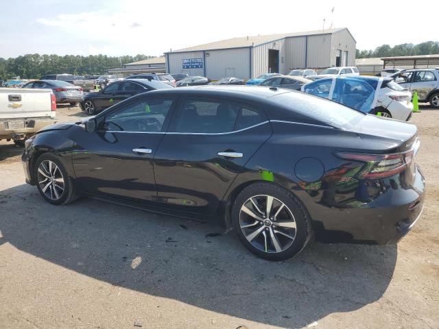 2020 NISSAN MAXIMA SL - 1N4AA6DV0LC370206
