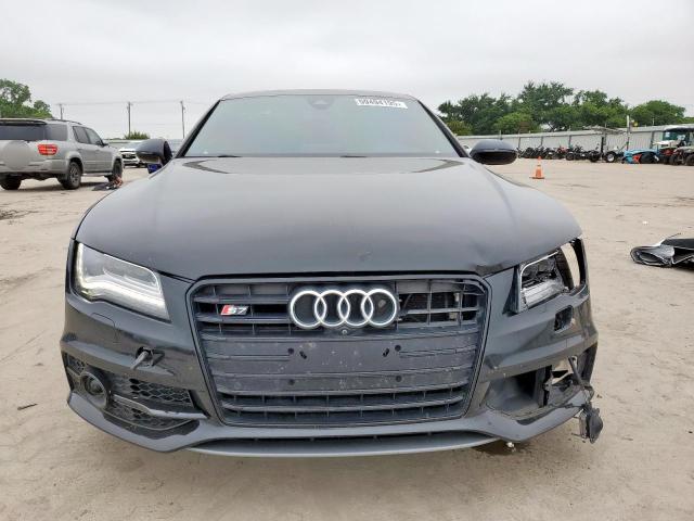 2015 AUDI S7 PREMIUM WAUW2BFC0FN009212