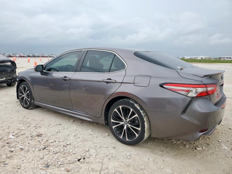 Vin: 4t1b11hk6ju666819, lot: 57980775, toyota camry l 20182