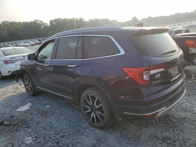 2020 HONDA PILOT TOUR 5FNYF5H96LB004755