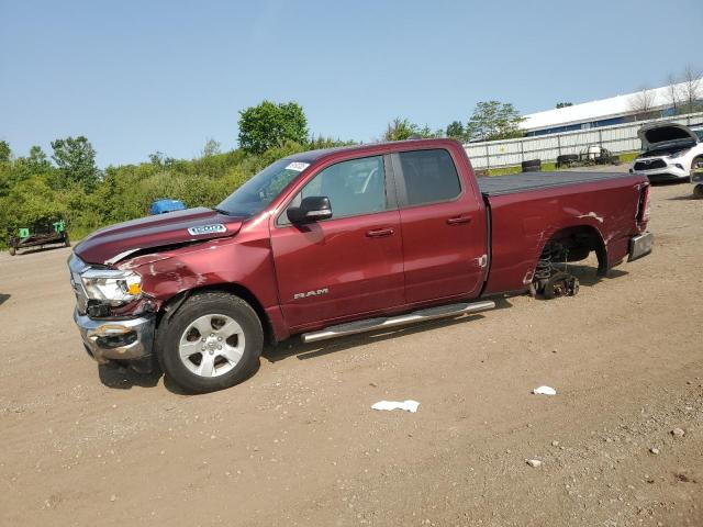Vin: 1c6rrfbg2nn371625, lot: 59192305, ram 1500 big horn/lone star 2022 img_1