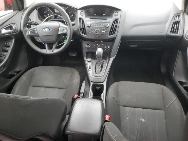 2015 FORD FOCUS SE 1FADP3K2XFL301773