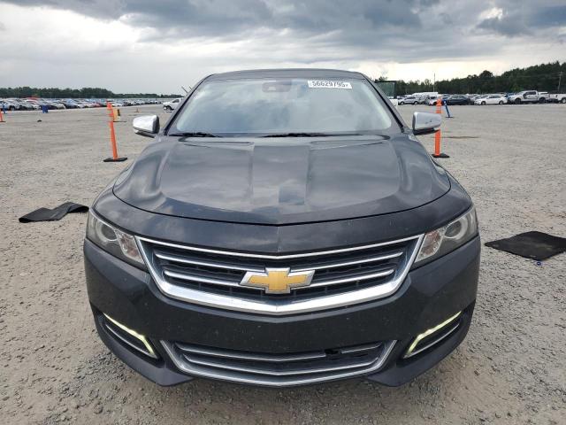 2018 CHEVROLET IMPALA PRE - 2G1125S30J9145574