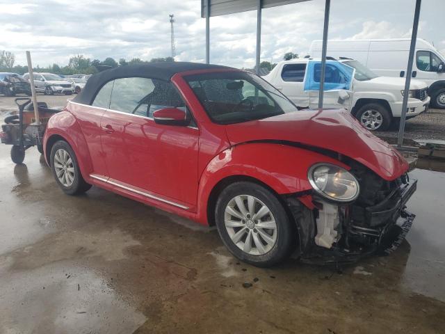 Vin: 3vw5daatxjm515883, lot: 58770395, volkswagen beetle s 20184
