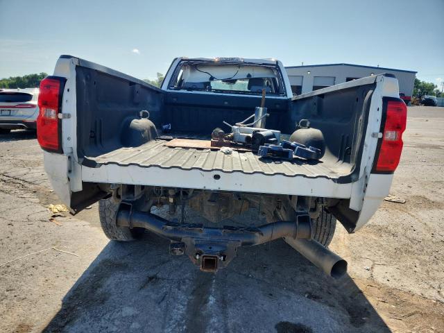 2017 CHEVROLET SILVERADO - 1GC1CUEY2HF216281