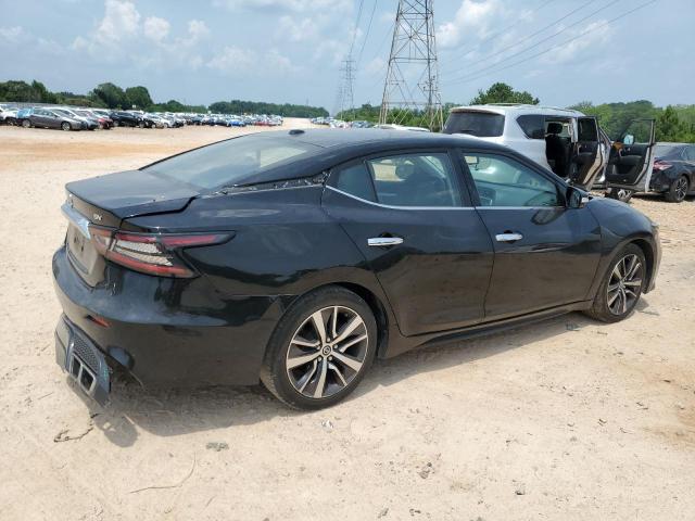 2019 NISSAN MAXIMA S 1N4AA6AV0KC369639