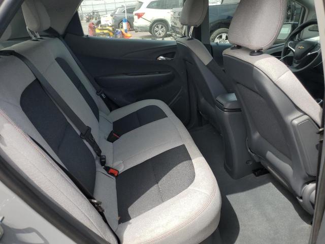 2019 CHEVROLET BOLT EV LT 1G1FY6S02K4101919