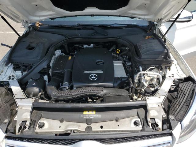 2017 MERCEDES-BENZ GLC 300 4M WDC0G4KB7HV004993