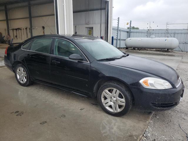 Vin: 2g1wg5e34c1259372, lot: 58706005, chevrolet impala lt 20124