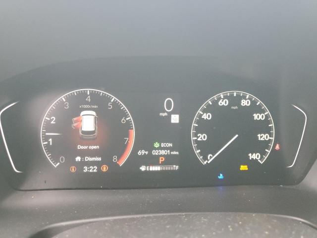 2023 HONDA PILOT EXL - 5FNYG1H44PB010229