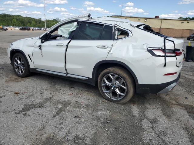 Vin: 5ux33dt09n9m95985, lot: 59003515, bmw x4 xdrive30i 20222