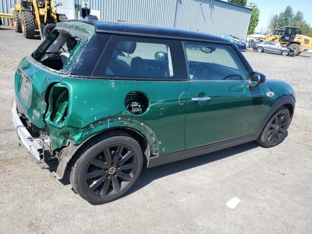 Vin: wmwxp3c06l2m27499, lot: 59403185, mini cooper se 20203