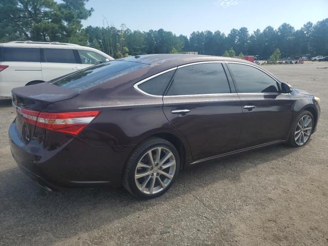 Vin: 4t1bk1eb3fu164486, lot: 62674715, toyota avalon xle 20153