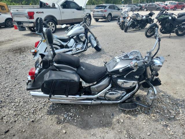 2005 SUZUKI C50 - JS1VS55A952101834