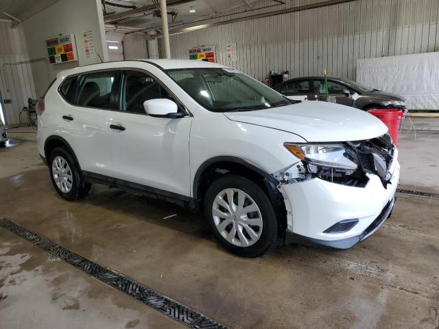 Vin: 5n1at2mv2gc825281, lot: 60308405, nissan rogue s 20164