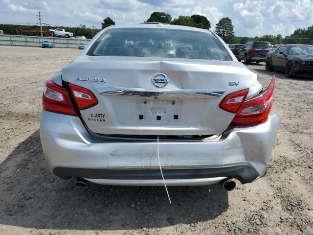 2017 NISSAN ALTIMA 2.5 - 1N4AL3AP1HC169131