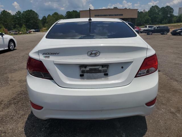 2017 HYUNDAI ACCENT SE KMHCT4AE1HU351537