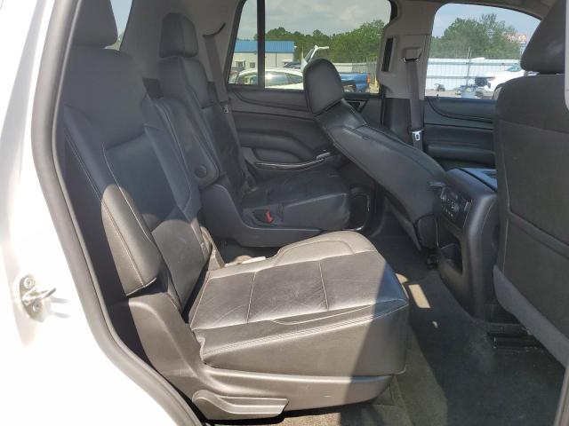 2017 CHEVROLET TAHOE C150 1GNSCBKC5HR248911