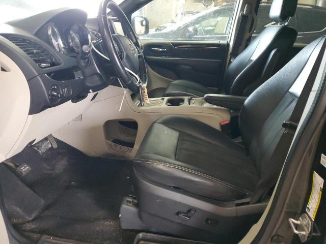 2019 DODGE GRAND CARA - 2C4RDGCGXKR618674