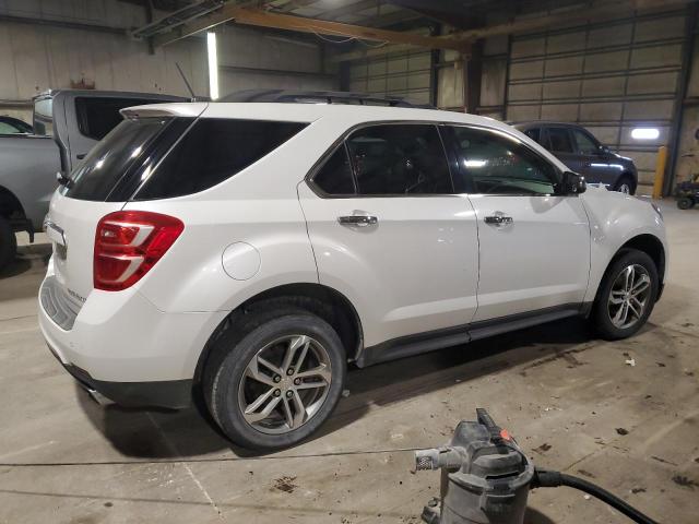 Vin: 2gnflge38g6119582, lot: 60459715, chevrolet equinox ltz 20163