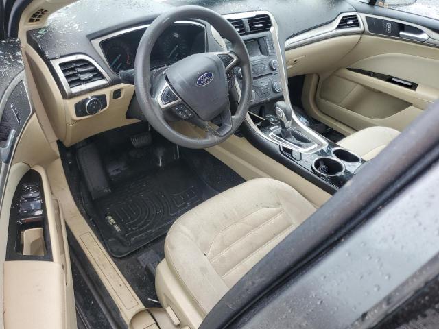 2014 FORD FUSION SE - 3FA6P0H77ER120110