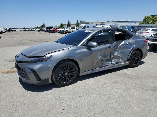 Vin: 4t1daack4su598568, lot: 60938145, toyota camry xse 2025 img_1
