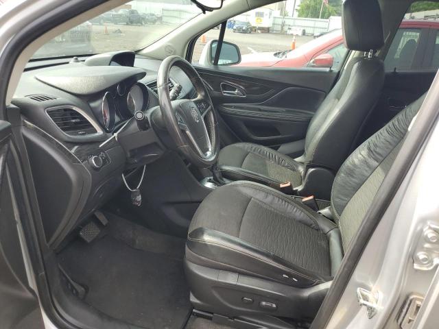 2016 BUICK ENCORE - KL4CJESB2GB555188