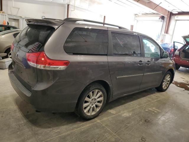 Vin: 5tddk3dc4cs038625, lot: 58318645, toyota all models xle 20123