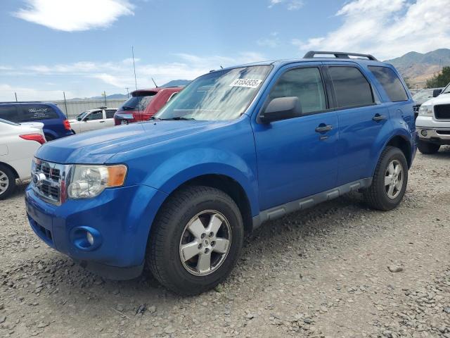 Vin: 1fmcu9dg4ckb11880, lot: 61554935, ford escape xlt 2012 img_1