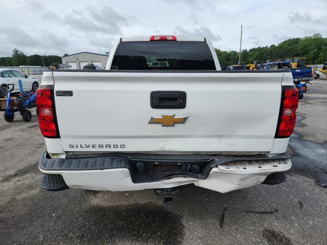 2018 CHEVROLET SILVERADO - 3GCPCPEC3JG416414
