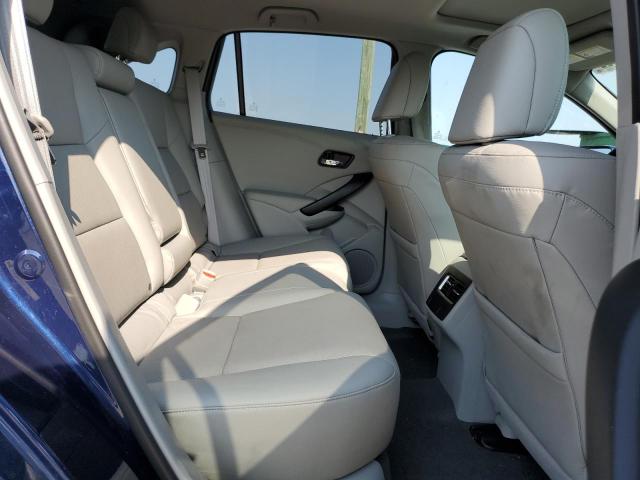 2016 ACURA RDX TECHNO - 5J8TB4H5XGL012049
