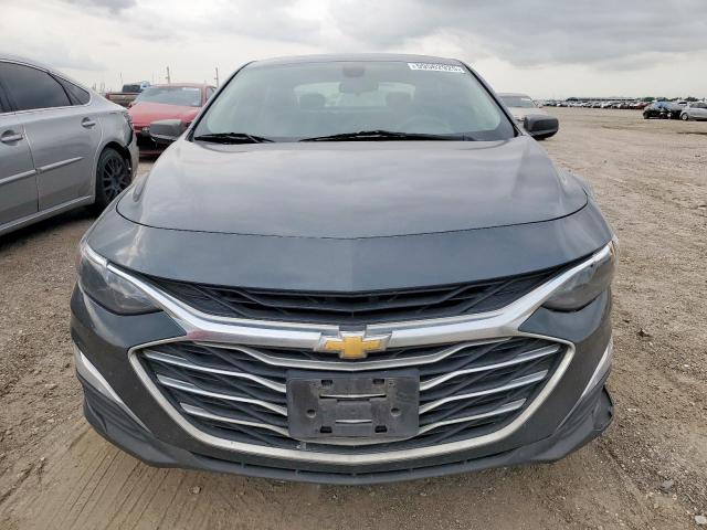2019 CHEVROLET MALIBU LS - 1G1ZB5ST7KF120568