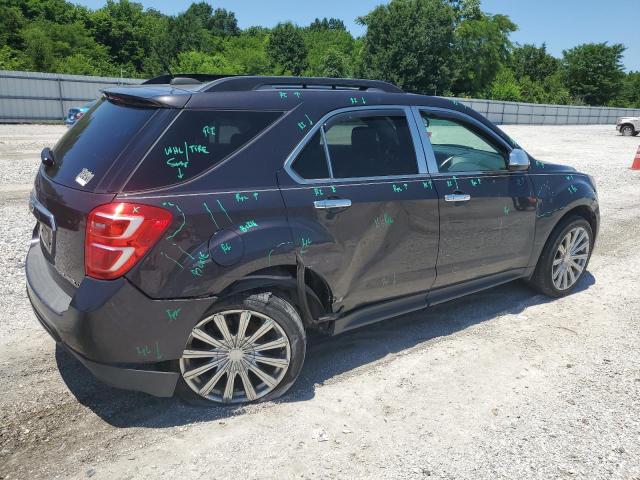 Vin: 2gnalcek4g6244931, lot: 60565535, chevrolet equinox lt 20163