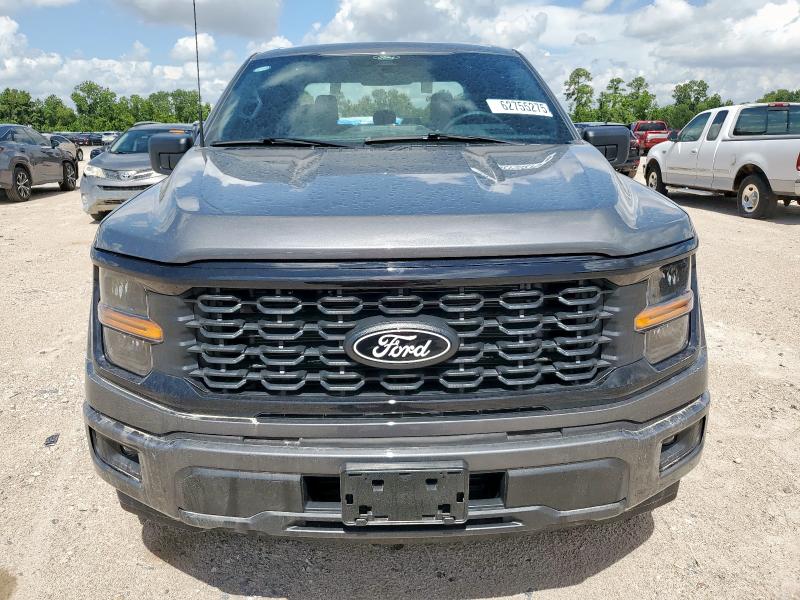 2024 FORD F150 STX 1FTEW2KP6RKF57586