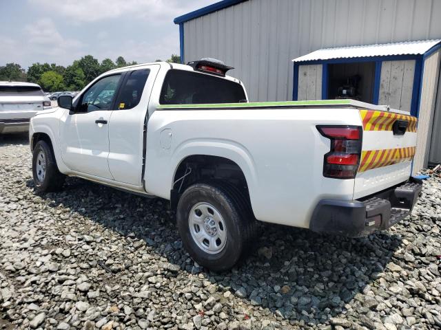 Vin: 1n6ed1cl5rn653085, lot: 61250845, nissan frontier s 20242